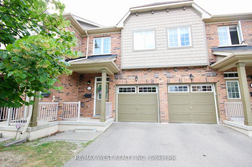57 Utopia Way, Brampton, ON, L6P4A5 | Card Image