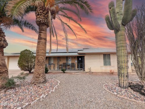 9614 W Pineridge Dr, Sun City, AZ, 85351-2443 | Card Image