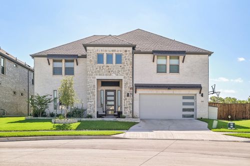 306 Rock Acre Dr, Lavon, TX, 75166-4757 | Card Image