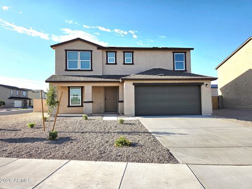334 W Park View Ln, Coolidge, AZ, 85128-3015 | Card Image