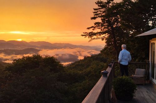 2618 Big Sheepcliff Rd, Cashiers, NC, 28717 | Card Image