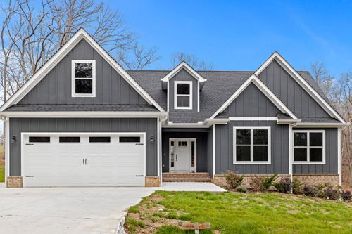 7395 Gamble Rd, Georgetown, TN, 37336-4097 | Card Image