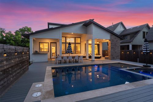1810 Piedmont Avenue, Austin, TX, 78757 | Card Image