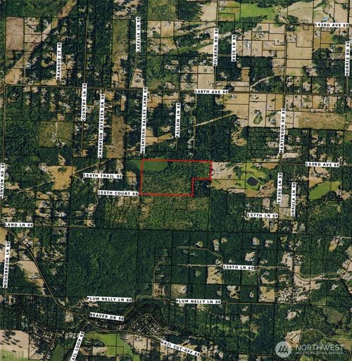 15301 Mcintosh Valley Lane Se, Yelm, WA, 98597 | Card Image