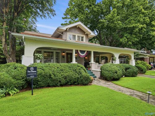 1115 Ward Ave Ne, Huntsville, AL, 35801-3064 | Card Image