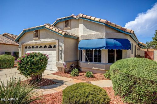 10874 W Beaubien Dr, Sun City, AZ, 85373-2386 | Card Image