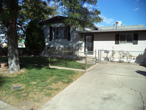 1303 E 19th St, Pueblo, CO, 81001 | Card Image