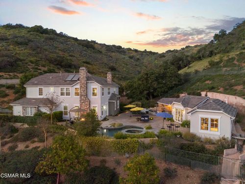 1789 Tamarack Street, Westlake Village, CA, 91361 | Card Image
