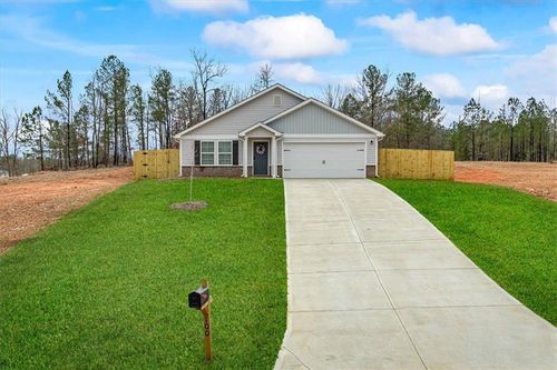 100 Red Oak Drive, Barnesville, GA, 30204 | Card Image