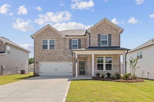 1845 Peaceful Pine Ave, Snellville, GA, 30078-3779 | Card Image