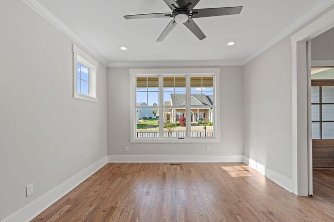 Main Level Bedroom/Office | Image 10
