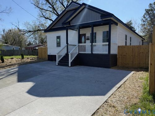 724 E Wythe St, Petersburg, VA, 23803-3540 | Card Image