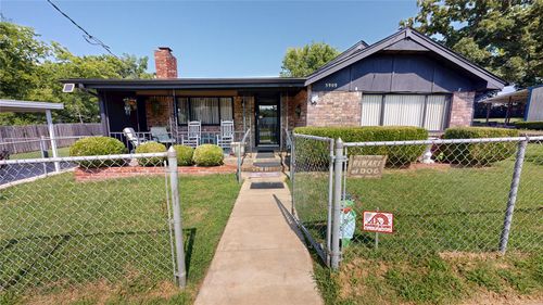 5909 S 63rd West Westavenue, Tulsa, OK, 74107 | Card Image