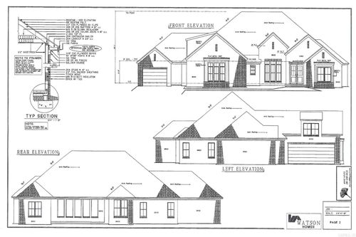 1670 Southwinds Drive, Conway, AR, 72034 | Card Image