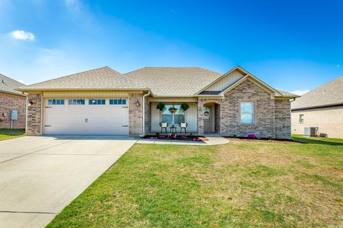 725 Mango Loop, Austin, AR, 72007-8400 | Card Image