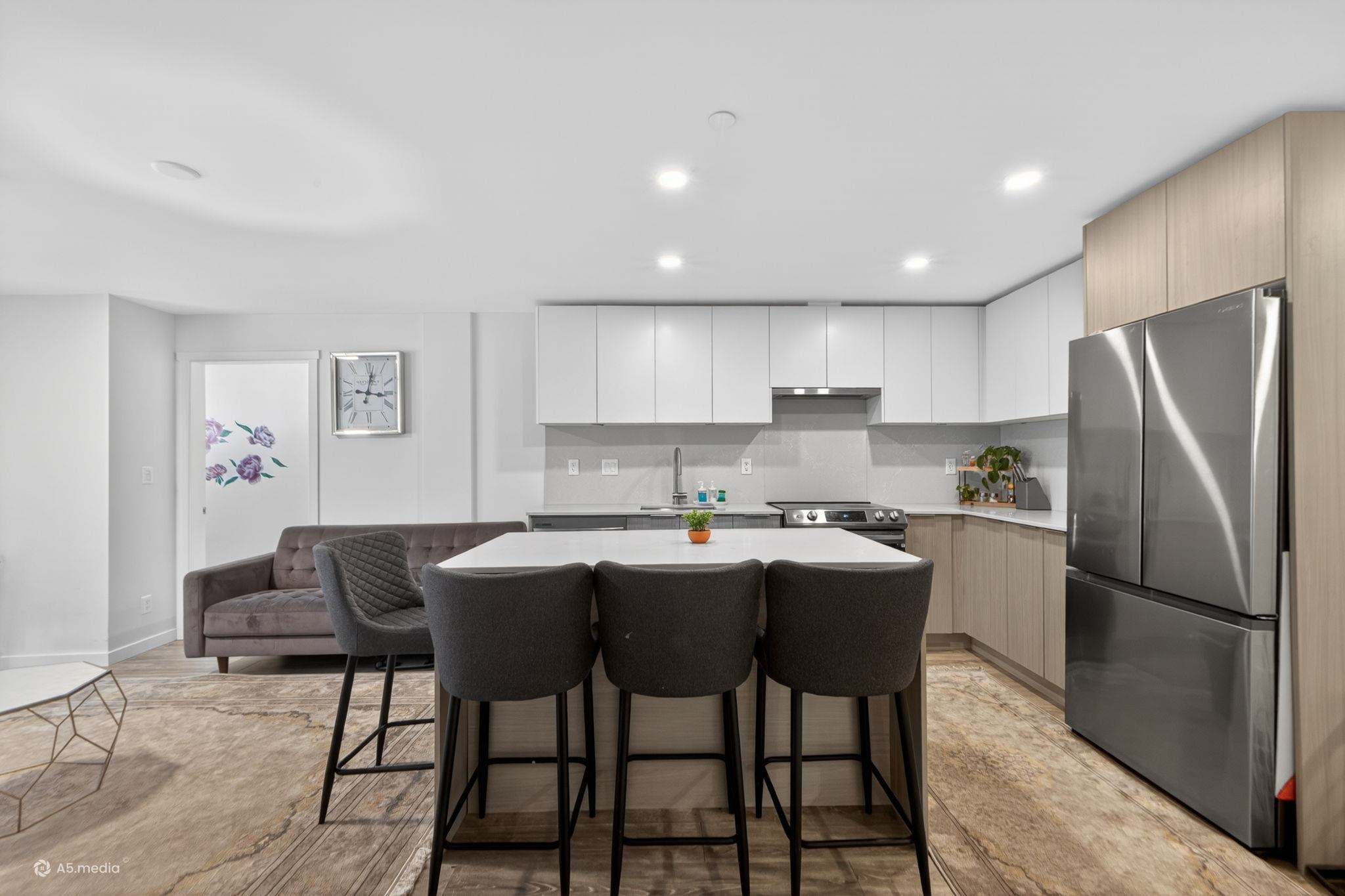 Residential in Surrey 3