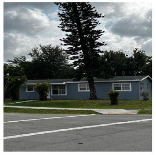 20405 Nw 21st Ave, Miami Gardens, FL, 33056-1614 | Card Image