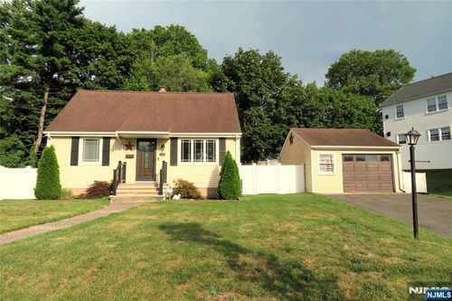 57 Walsh Dr, Dumont, NJ, 07628-2620 | Card Image