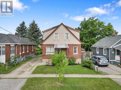 51 Currie Street, St. Catharines (Facer), ON, L2M5M9 | Card Image