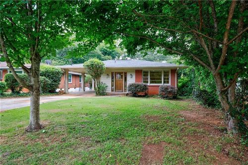 44 Aberdeen St Ne, Atlanta, GA, 30307-2702 | Card Image