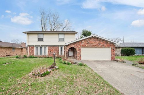 316 Branded Blvd, Kokomo, IN, 46901-4046 | Card Image