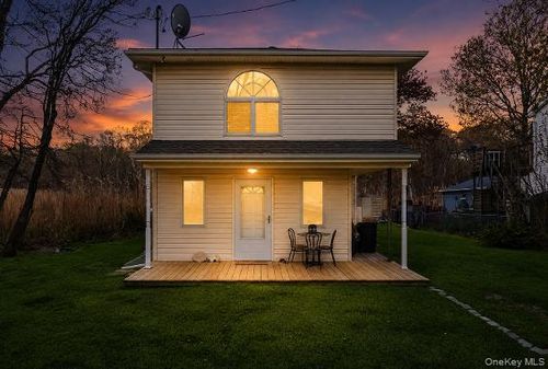90 Shore Dr, Mastic Beach, NY, 11951-2107 | Card Image