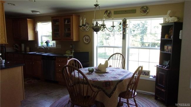 8620 County Road 1, House other with 3 bedrooms, 2 bathrooms and null parking in Clarksville NY | Image 12