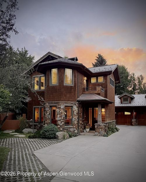 unit-1-1263 Bunny Ct, Aspen, CO, 81611-1090 | Card Image