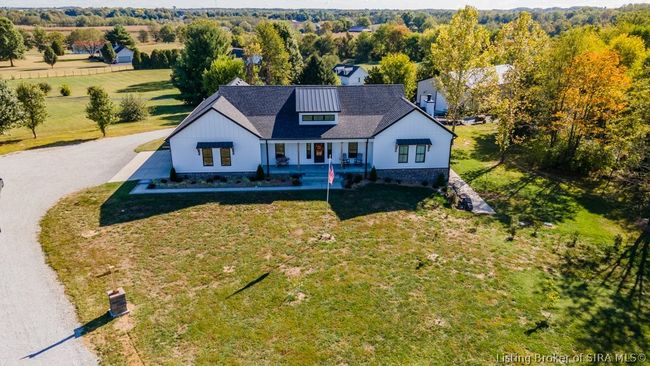 6310 High Jackson Rd, Home with 5 bedrooms, 3 bathrooms and null parking in Charlestown IN | Image 85
