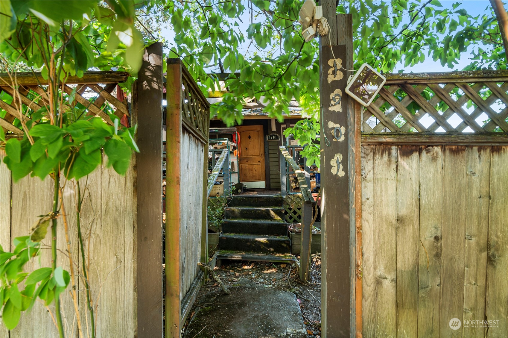 40th St, Tacoma, WA 98418
