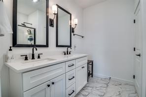 Residential Lease in Seagoville 4
