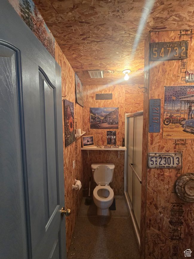 Bathroom featuring toilet | Image 65