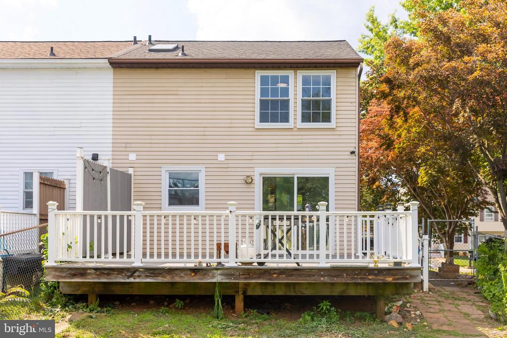 Residential in FREDERICK 5