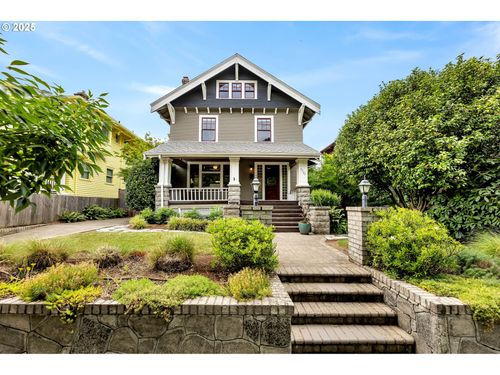 5737 N Haight Ave, Portland, OR, 97217 | Card Image