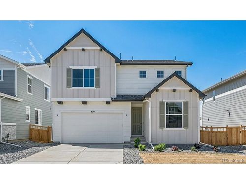 4150 Runyon Lake St, Brighton, CO, 80601-8003 | Card Image