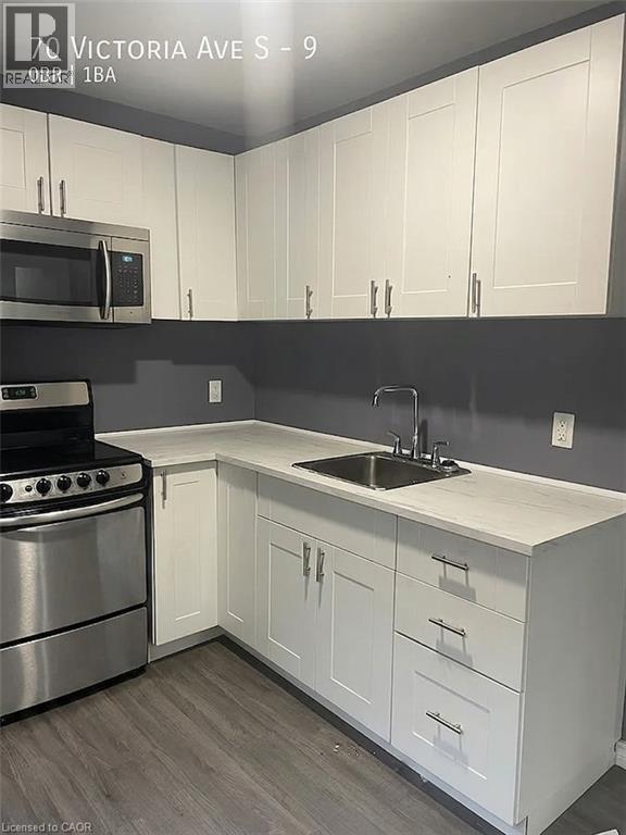 Residential Lease in Hamilton 5
