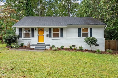 2406 Stevens Rd, Raleigh, NC, 27610-1751 | Card Image