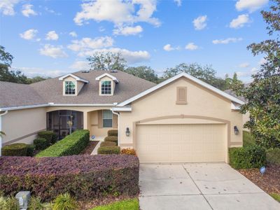 2019 Barracuda Court, House other with 3 bedrooms, 2 bathrooms and null parking in Holiday FL | Image 1