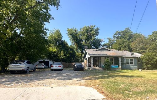 7232 Rosemont Road, Dallas, TX, 75217 | Card Image