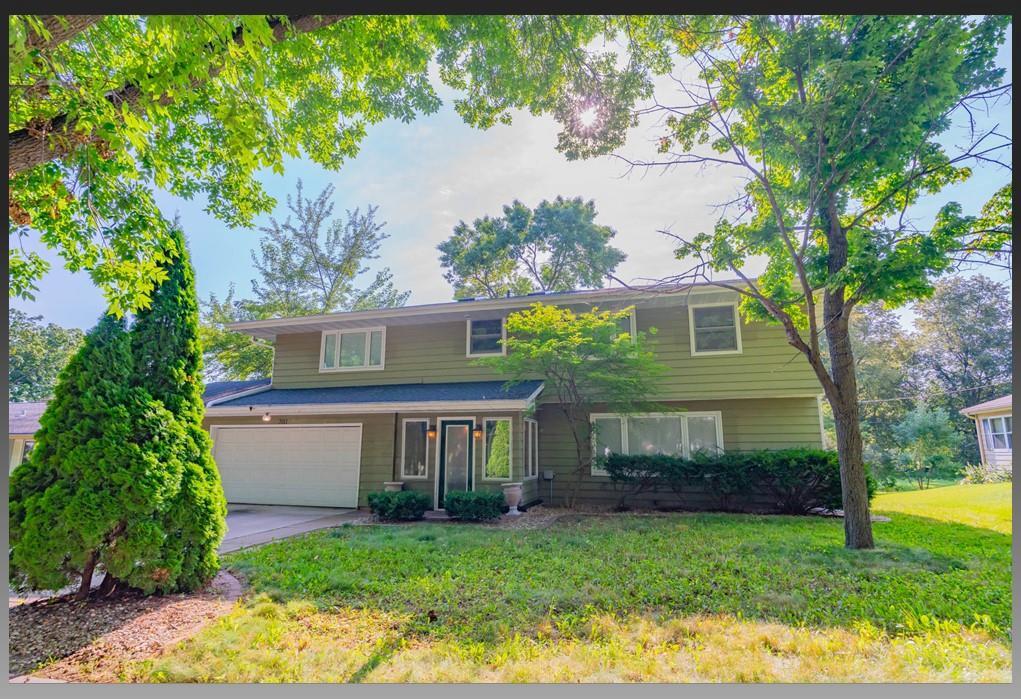 Todd Dr, Madison, WI 53713