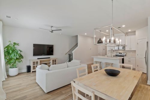 4669 Ridge Bend Dr, Nashville, TN, 37207-3082 | Card Image