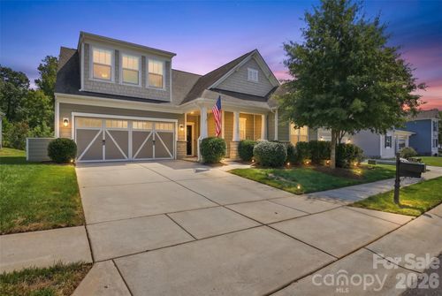 15704 Reynolds Dr, Indian Land, SC, 29707-0180 | Card Image