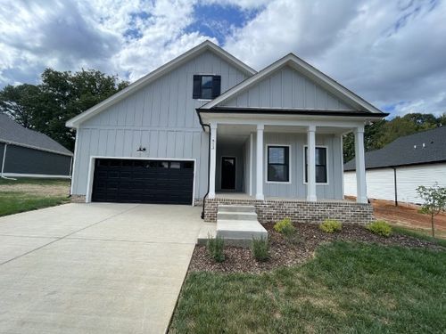 813 Parkside Blvd, Portland, TN, 37148-2205 | Card Image