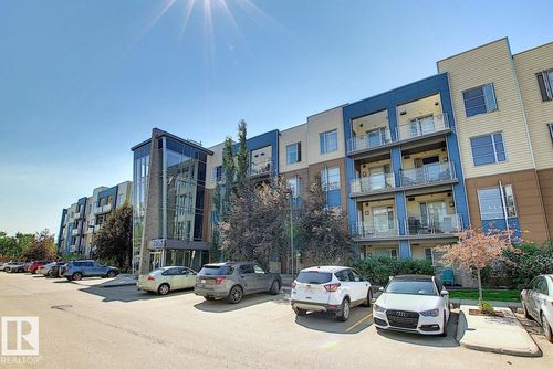 419-2584 Anderson Way Sw, Edmonton, AB, T6W0R2 | Card Image
