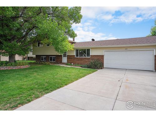 509 David Ct, Platteville, CO, 80651-7582 | Card Image