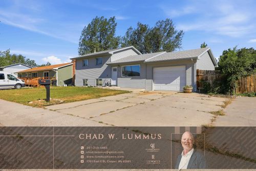 46 Calypso St, Casper, WY, 82604-3853 | Card Image