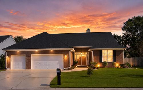 6114 Fieldstone Cir, Charleston, SC, 29414-7567 | Card Image