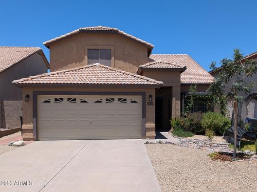 3020 E Friess Dr, Phoenix, AZ, 85032-5697 | Card Image