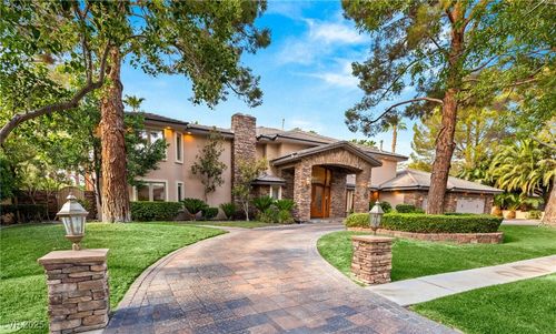 105 Quail Run Rd, Henderson, NV, 89014-2129 | Card Image