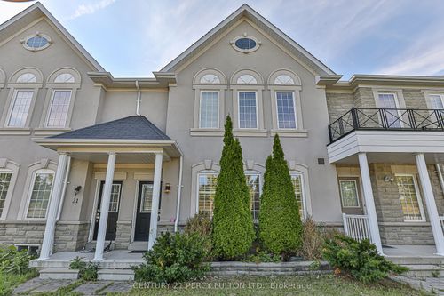 29 Vettese Crt, Markham, ON, L6B0V6 | Card Image